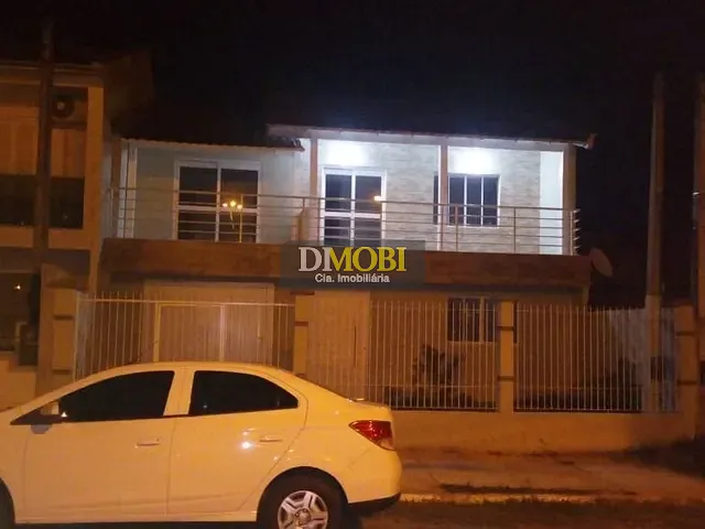 Sobrado com 325m² 2 quartos e 2 banheiros, à venda, no bairro Dona Mercedes em Gravataí