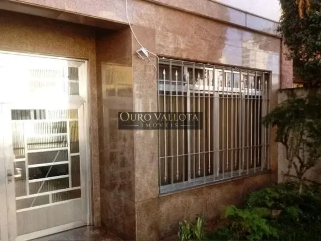 Sobrado com 147m² 3 quartos e 2 banheiros, à venda, no bairro Alto da Mooca em São Paulo
