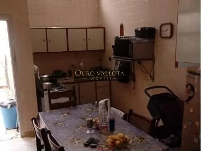 Sobrado com 147m² 3 quartos e 2 banheiros, à venda, no bairro Alto da Mooca em São Paulo