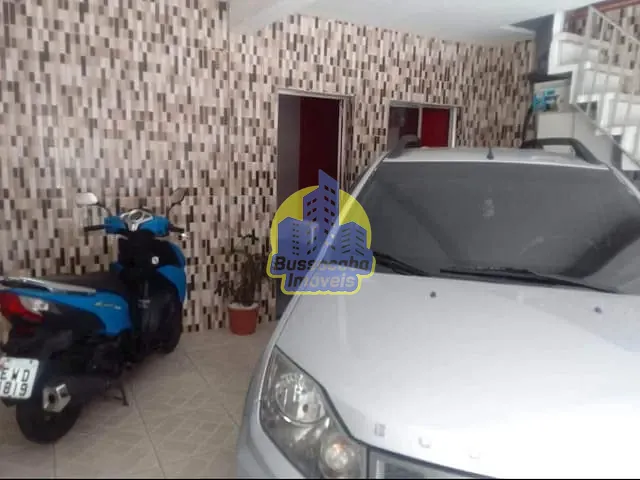 Sobrado 2 quartos e 2 banheiros, à venda, no bairro Portal D'Oeste em Osasco