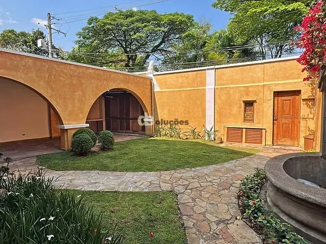 Sobrado 3 quartos e 4 banheiros, à venda ou para alugar, no bairro Jardim Europa em São Paulo