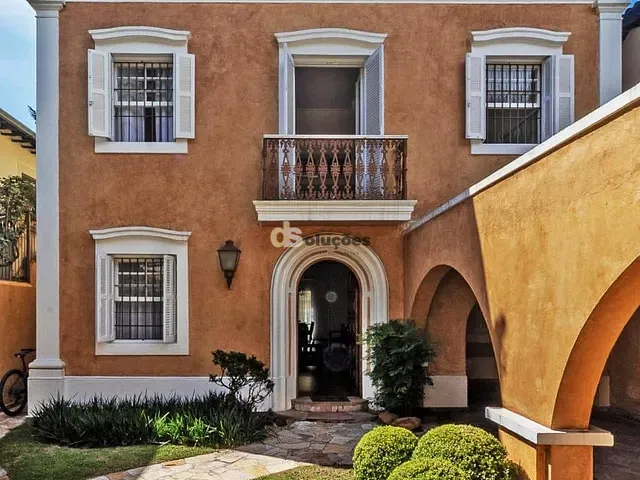 Sobrado 3 quartos e 4 banheiros, à venda ou para alugar, no bairro Jardim Europa em São Paulo