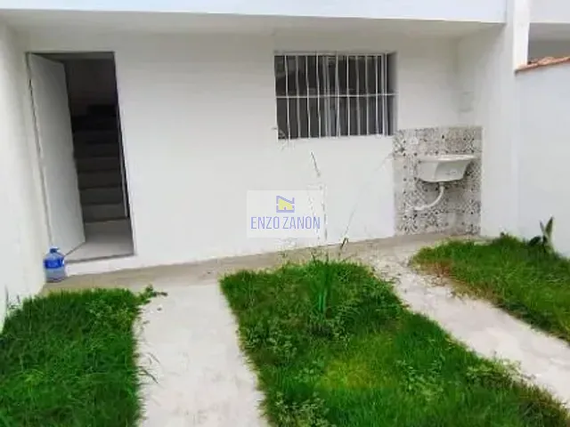 Sobrado com 100m² 2 quartos e 1 banheiro, à venda, no bairro Nova Petrópolis em São Bernardo do Campo