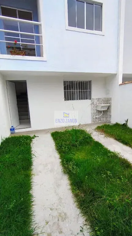 Sobrado, 2 quartos, 90 m² - Foto 4
