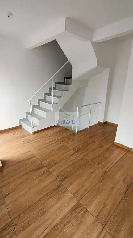 Sobrado, 2 quartos, 90 m² - Foto 8