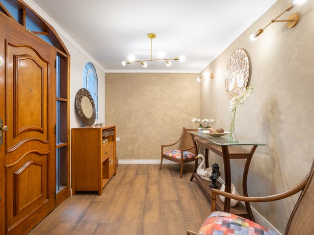 Foto do Sobrado - Sobrado para venda em Parque Jabaquara com 3 quartos, sendo 1 suíte, 240m² | Lares e Andares Imóveis