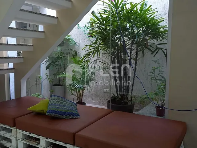 Sobrado 3 quartos e 3 banheiros, à venda, no bairro Bosque da Saúde em São Paulo