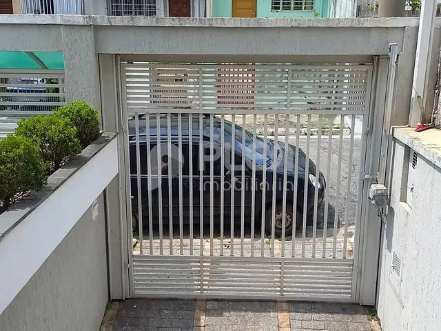 Sobrado 3 quartos e 3 banheiros, à venda, no bairro Bosque da Saúde em São Paulo