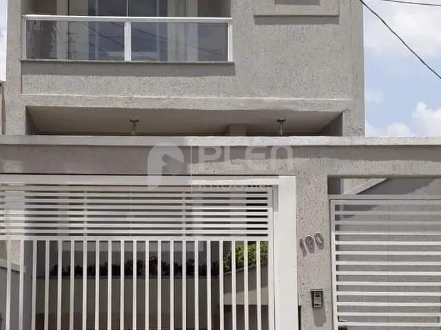 Sobrado 3 quartos e 3 banheiros, à venda, no bairro Bosque da Saúde em São Paulo