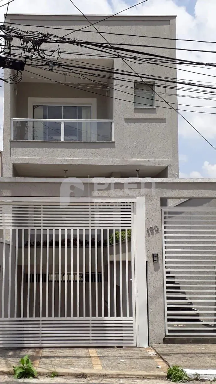 Casa de 3 quartos à venda em Bosque da Saúde, São Paulo