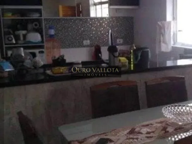 Sobrado com 210m² 3 quartos e 3 banheiros, à venda, no bairro Mooca em São Paulo