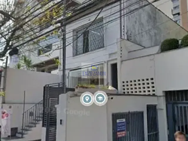 Sobrado com 140m², para alugar, no bairro Centro em São Bernardo do Campo