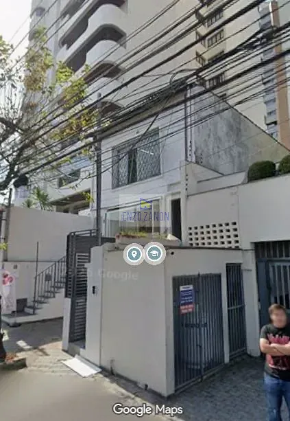 Sobrado, 1 quarto, 121 m² - Foto 1