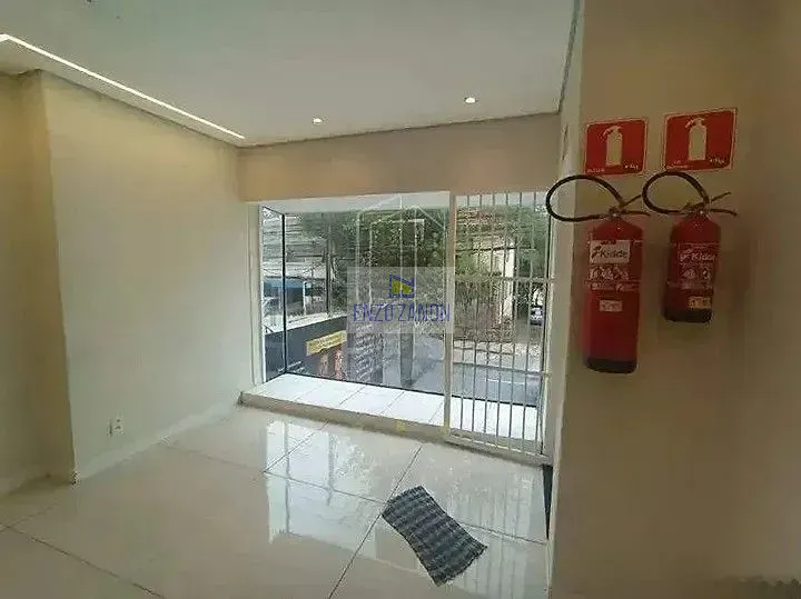 Sobrado, 1 quarto, 121 m² - Foto 3