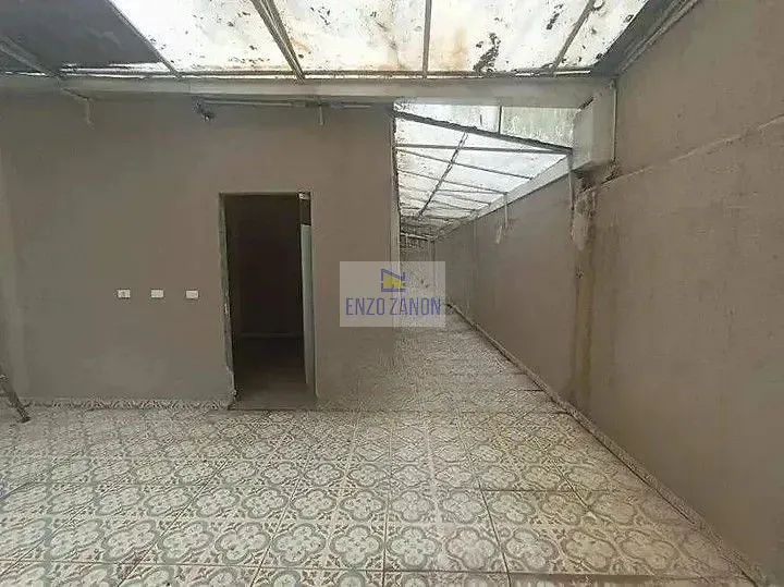 Sobrado, 1 quarto, 121 m² - Foto 17