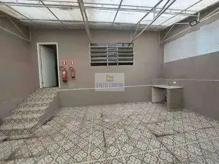 Sobrado, 1 quarto, 121 m² - Foto 18