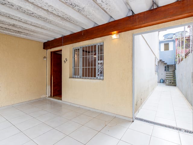 Foto do Sobrado - Sobrado para venda em Brooklin com 3 quartos, sendo 1 suíte, 147m² | Lares e Andares Imóveis