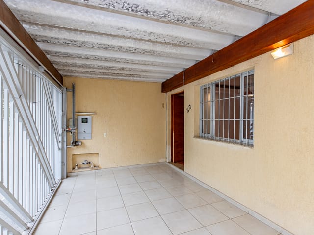 Foto do Sobrado - Sobrado para venda em Brooklin com 3 quartos, sendo 1 suíte, 147m² | Lares e Andares Imóveis