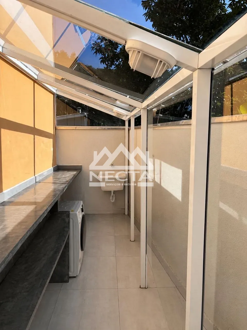 Sobrado, 3 quartos, 119 m² - Foto 7