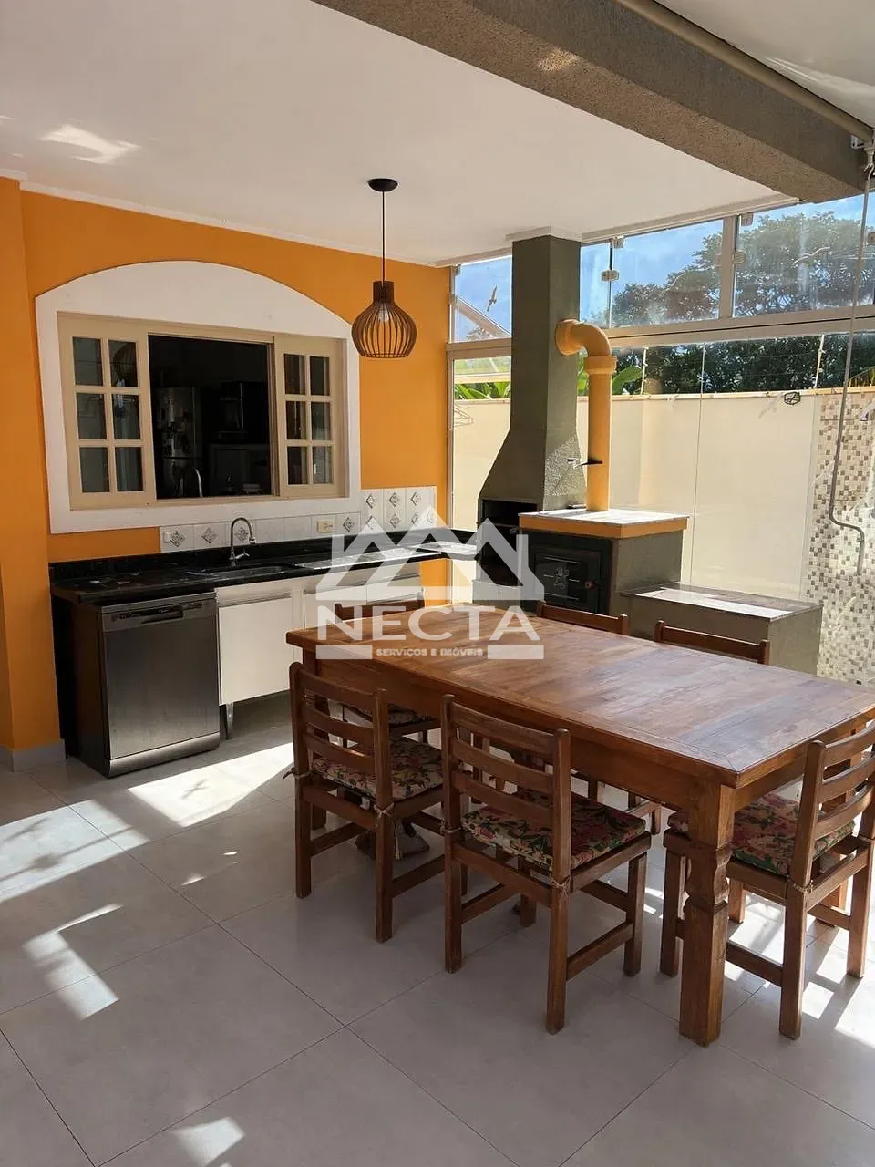 Sobrado, 3 quartos, 119 m² - Foto 6