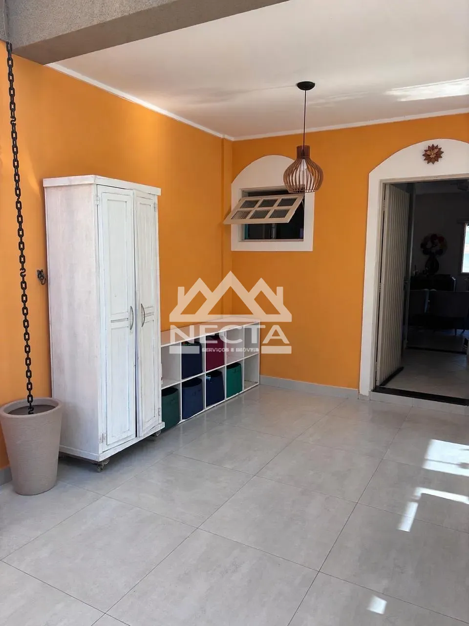 Sobrado, 3 quartos, 119 m² - Foto 5