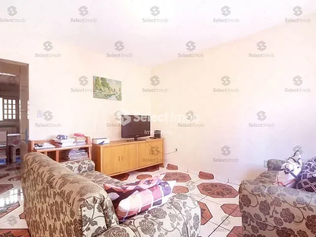 Sobrado com 155m² 2 quartos e 2 banheiros, à venda, no bairro Vila Augusto em Mauá