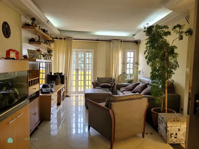 Sobrado com 250m² 3 quartos e 3 banheiros, à venda, no bairro Vila América em São Paulo