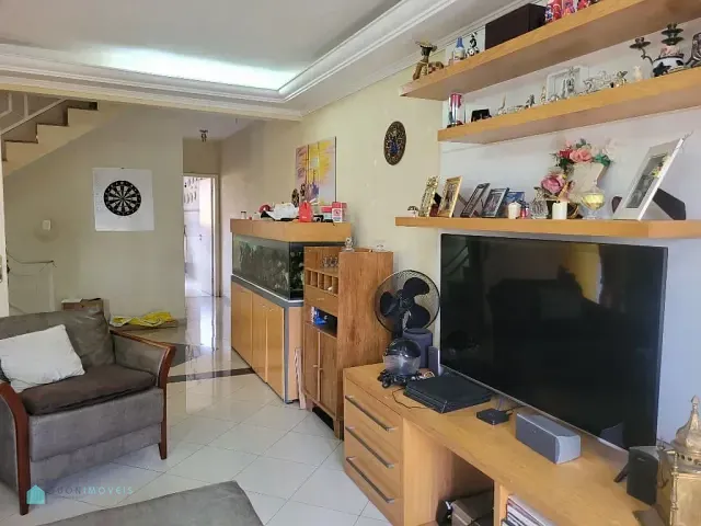 Sobrado com 250m² 3 quartos e 3 banheiros, à venda, no bairro Vila América em São Paulo