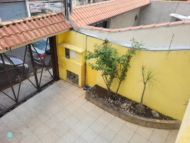 Sobrado com 250m² 3 quartos e 3 banheiros, à venda, no bairro Vila América em São Paulo