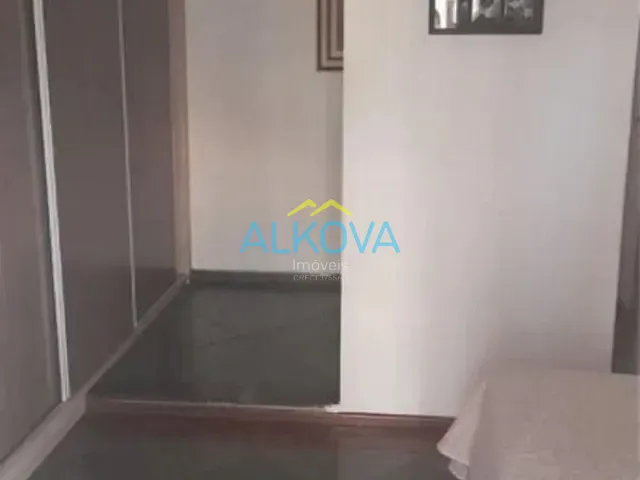Sobrado com 153m² 3 quartos e 4 banheiros, à venda, no bairro Loteamento Residencial Vista Linda em São José dos Campos
