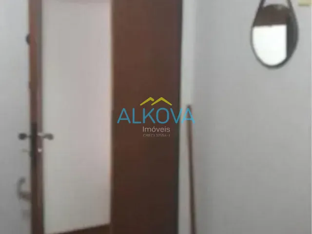 Sobrado com 153m² 3 quartos e 4 banheiros, à venda, no bairro Loteamento Residencial Vista Linda em São José dos Campos