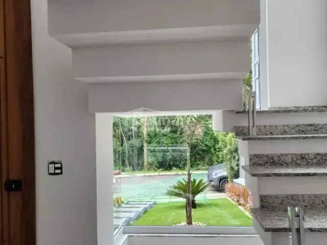 Sobrado com 315m² 3 quartos e 5 banheiros, à venda, no bairro Vila Moraes em Mogi das Cruzes