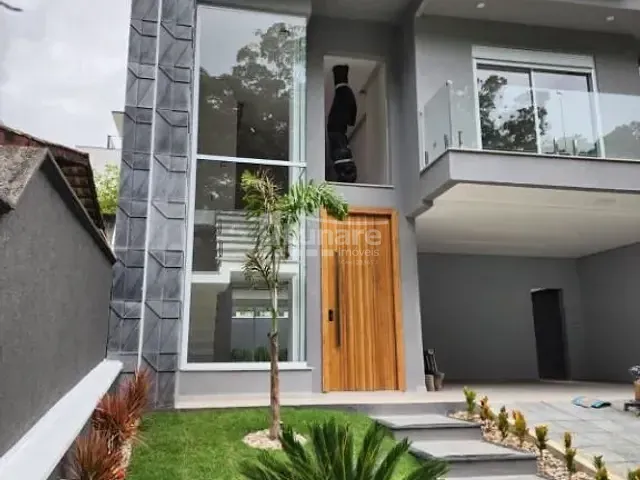 Sobrado com 315m² 3 quartos e 5 banheiros, à venda, no bairro Vila Moraes em Mogi das Cruzes