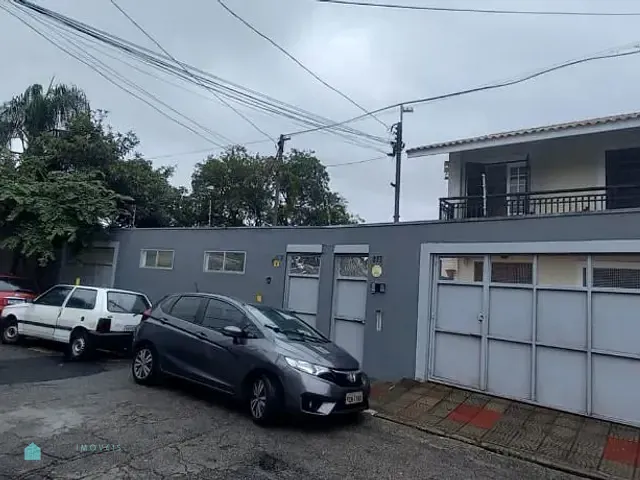 Sobrado com 167m² 3 quartos e 3 banheiros, à venda, no bairro Vila Cavaton em São Paulo