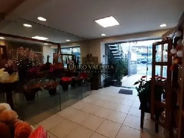 Sobrado com 200m², para alugar, no bairro Mooca em São Paulo