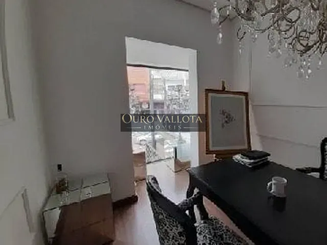 Sobrado com 200m², para alugar, no bairro Mooca em São Paulo
