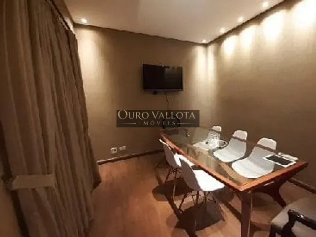 Sobrado com 200m², para alugar, no bairro Mooca em São Paulo