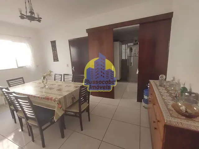 Sobrado 3 quartos e 2 banheiros, à venda, no bairro Bela Vista em Osasco