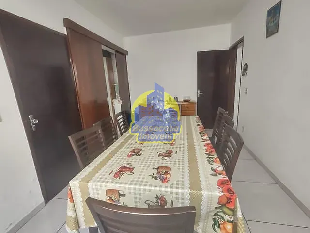Sobrado 3 quartos e 2 banheiros, à venda, no bairro Bela Vista em Osasco