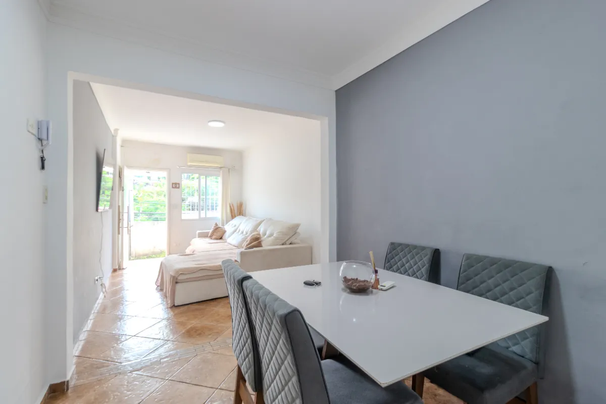 Sobrado para venda em Vila do Castelo com 3 quartos, sendo 1 suíte, 250m²