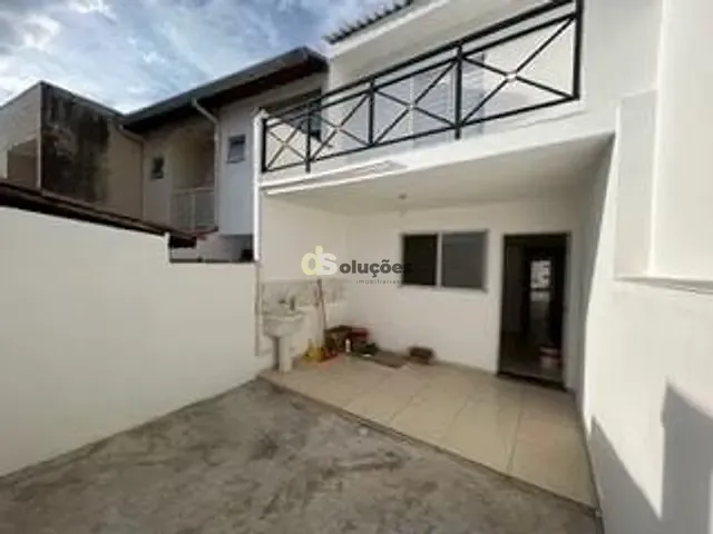 Sobrado 2 quartos e 2 banheiros, à venda, no bairro Parque Ipê em São Paulo