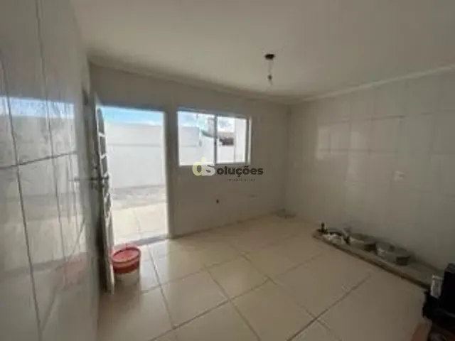 Sobrado 2 quartos e 2 banheiros, à venda, no bairro Parque Ipê em São Paulo