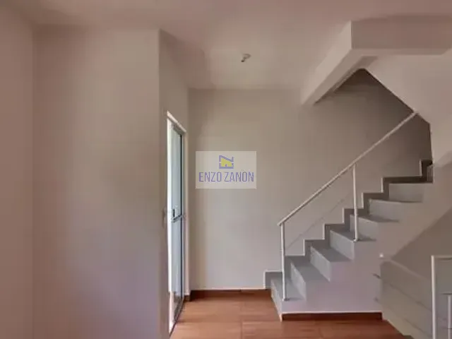 Sobrado com 100m² 2 quartos e 1 banheiro, à venda, no bairro Nova Petrópolis em São Bernardo do Campo