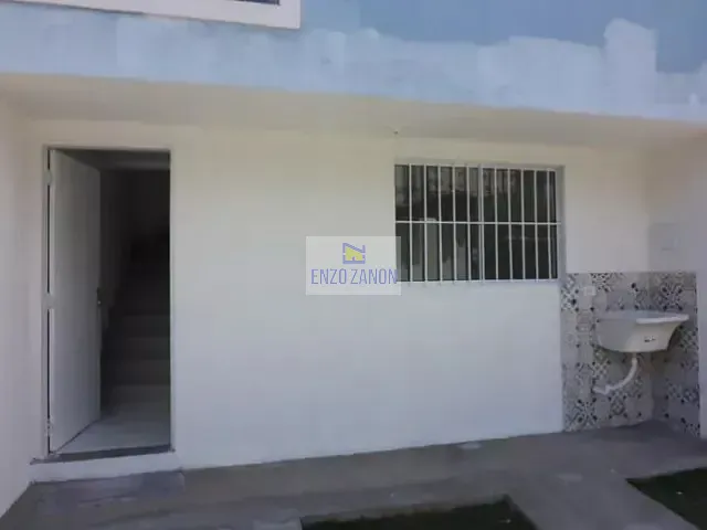 Sobrado com 100m² 2 quartos e 1 banheiro, à venda, no bairro Nova Petrópolis em São Bernardo do Campo