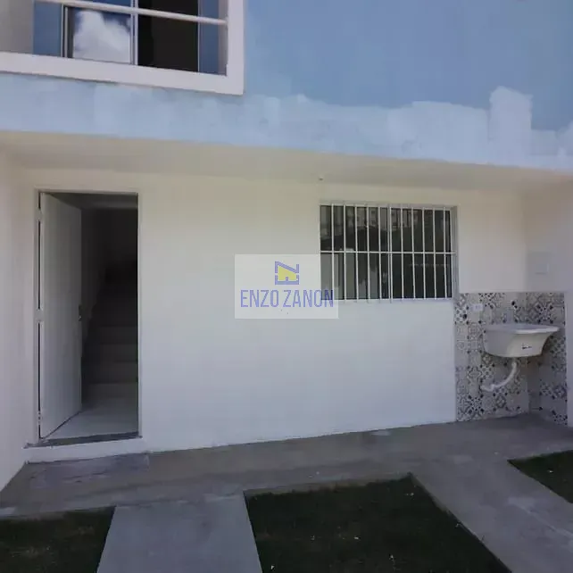 Sobrado, 2 quartos, 90 m² - Foto 4