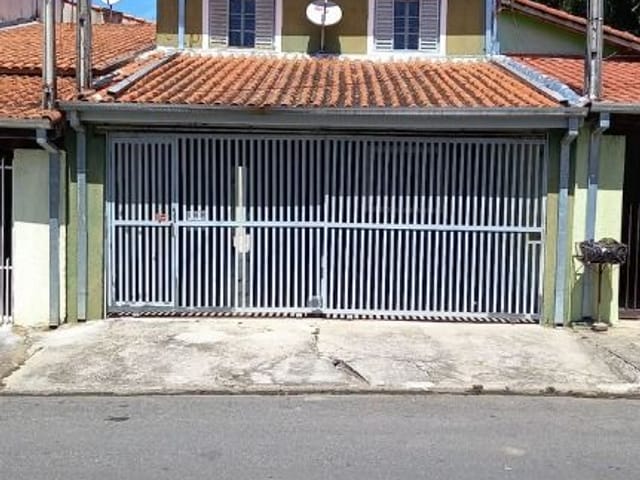 Foto do Sobrado - Sobrado à venda, 250 m² por R$ 430.000,00 - Residencial União - São José dos Campos/SP | INDEPENDENCE NEGOCIOS IMOBILIARIOS LTDA