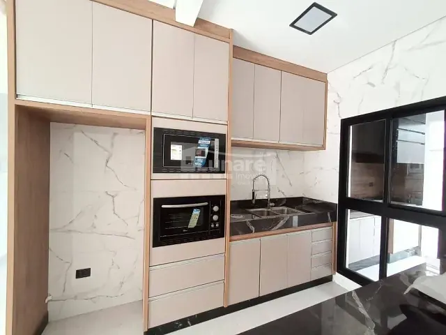 Sobrado com 264m² 3 quartos e 5 banheiros, à venda, no bairro Vila Moraes em Mogi das Cruzes