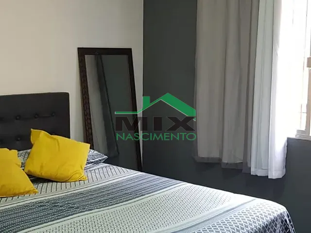Sobrado com 153m² 3 quartos e 2 banheiros, à venda, no bairro Taboão em São Bernardo do Campo