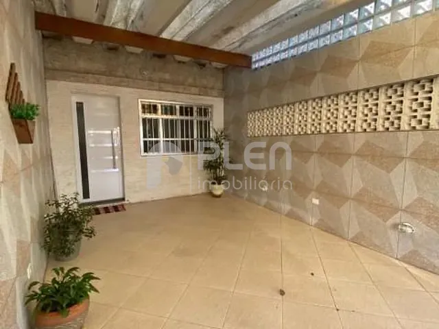 Sobrado com 135m² 3 quartos e 2 banheiros, à venda, no bairro Parque Peruche em São Paulo