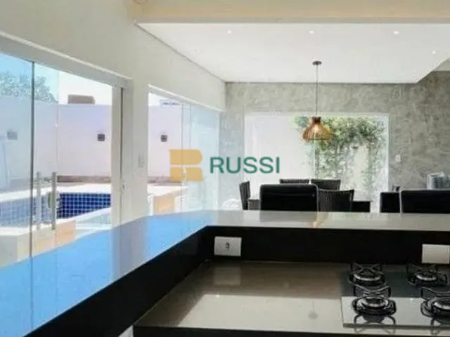 Sobrado com 300m² 4 quartos e 5 banheiros, à venda, no bairro Urbanova em São José dos Campos